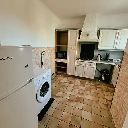 Duplex Avec Jardin - Proche Paris - Disneyland - Rer - * Noisy-le-Grand